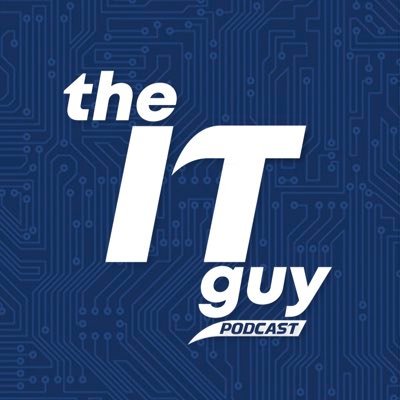 The IT podcast presented by @thesianetwork hosted by @justinbauerle