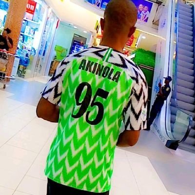 lost former akkant @iam_danijoe cus of 2FA #Cules ❤️💙