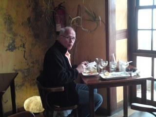 tarenes's profile picture. 