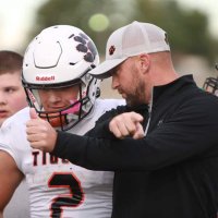Coach Maresh (@dmaresh9) 's Twitter Profile
