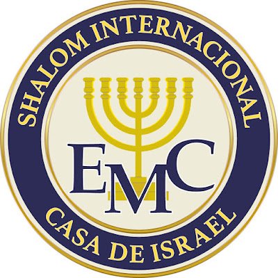 EMC Shalom Internacional RAÍCES HEBREAS