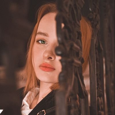 Христина Блайт (@tina_blythe_k)