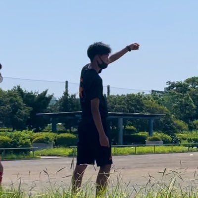 ⚽🧤 '01 | 横浜 | GK大好き野郎