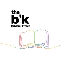 The B'K Lit Mag(@TheBitchinK) 's Twitter Profile Photo