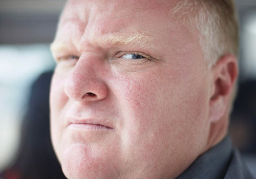 MayorRobFord's profile picture. 