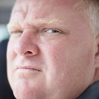 Rob Ford (@mayorrobford) 's Twitter Profile