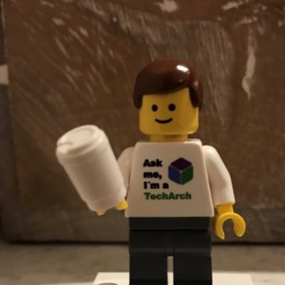 Work for @AccentureTech | @awscloud architect, engineer and Community Builder | All views are my own.