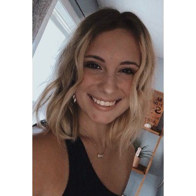 jennahardeman20's profile picture. CGHS 2019