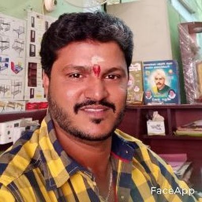 Senthil Pillai