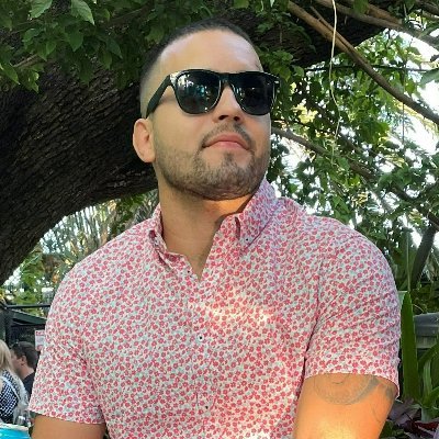 USMC Vet 🖍🪖 MBA Finance - NSU 🦈 Data Analytics Nerd 🤓 📊