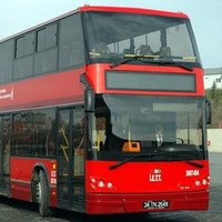 Ispartakule Bahçeşehir Ulaşım Sorunları Platformu (@iettmagduriyeti) Twitter profile photo