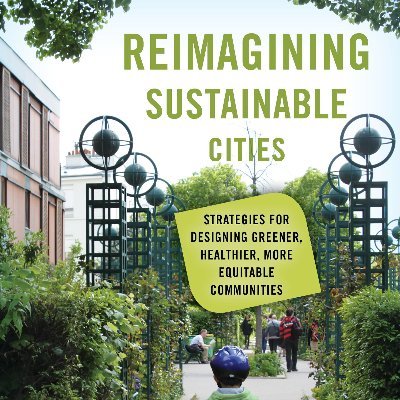 Philly author, prof, teacher, mom (twins + 1). Believer in cities. Ready for action on climate and social/racial justice. Newcomer to Twitter. Opinions my own.