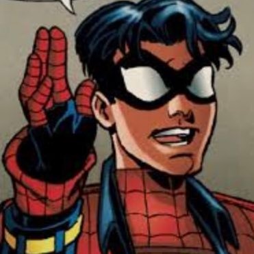 SpiderSpoon09's profile picture. A person who like playing Minecraft, watching show, likes spoons, love reading manga, and like Spider-Man.