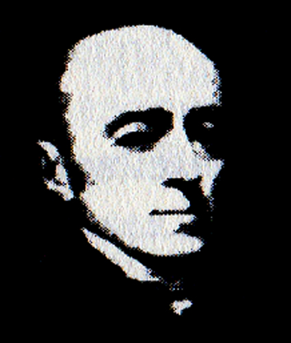 Die Pratajev-Gesellschaft pflegt das Andenken und Werk des russischen Dichters S.W. PRATAJEV (1902 - 1961)