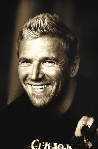 The Official Renny Harlin Page - Director/Producer