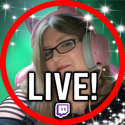 Married, Mom of 3, Gigi to one little man, Dal mom and gamer/streamer come Watch for my live stream @ https://t.co/tyfDFxojZ3 #RoboticGang