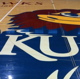 KuFanatic33's profile picture. Husband and a dad to 4 wonderful children