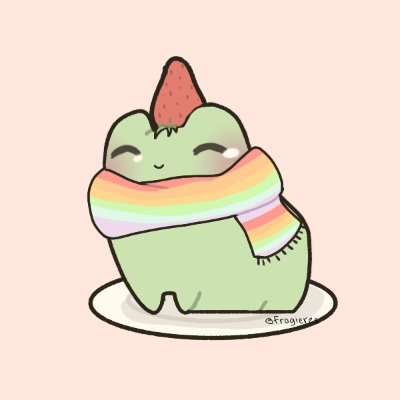 pagesandprose's profile picture. 😀📕📘💙 
Account mainly used for trading books/arcs.