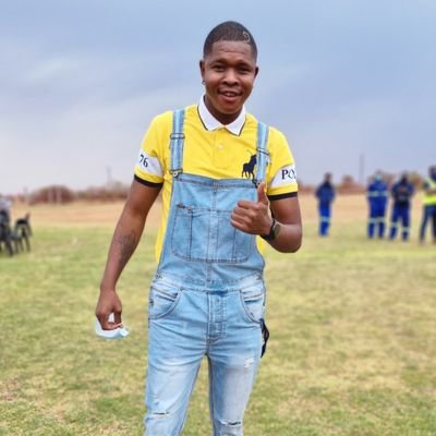 “No matter how bad it is or how bad it gets, I will make it.” khosi and barca supporter