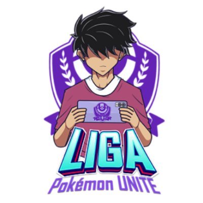 Liga Pokémon Unite (@LigaPokemonUnit) / X