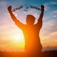 Freedom is not given by government's,it's beyond that.
#HumanLivesMatter