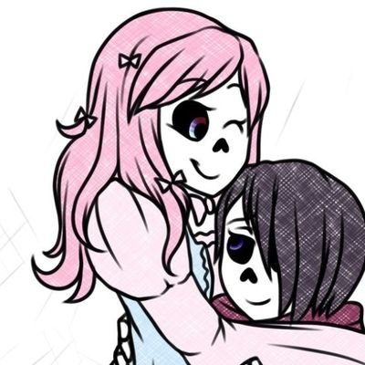 Undertale oc! 🔞 18+ ACCOUNT. NO MINORS. 🔞 #utrp #mvrp #rp #roleplay #utOC #oc #undertale A bubbly psycho yandere. Dm for more info/questions. Mun is 25+