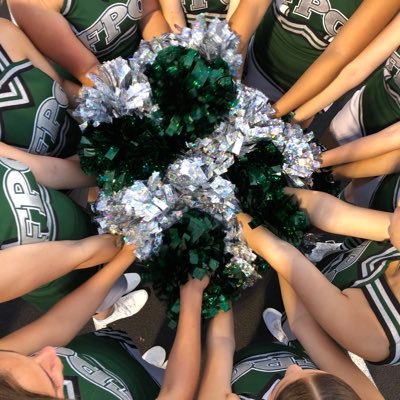 FPCHSCheer Profile Picture