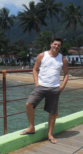 cabraltaubate's profile picture. Trabalho em uma instituição de ensino, área de informática,eletroeletronica.Amo a vida, amo viajar, conhecer novos lugares, pessoas. Adoro praticar esportes.