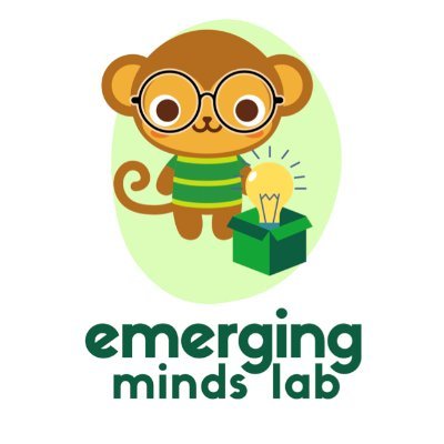 The Emerging Minds Lab @ASU (PI: Kelsey Lucca) explores how babies & young children learn about the world around them. Visit our website to learn more!