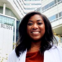 Kayla Nixon Marshall, MD, MS(@KaylaNixonMD) 's Twitter Profile Photo