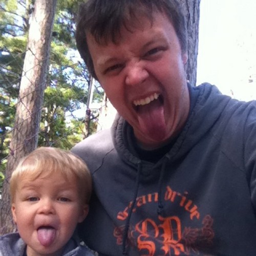 sorenkoskinen's profile picture. tracking soren's tweets starting at two years old.