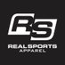 Real Sports Apparel (@ShopRSApparel) Twitter profile photo