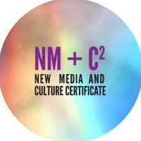 New Media + Culture (@uo_nmcc) 's Twitter Profile
