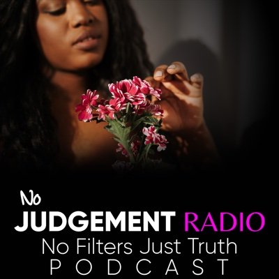 No Judgement Radio
No Judgement radio is an open conversations platform that post new episodes on Mon, Wed & Fri. Literally no judgement on this show.