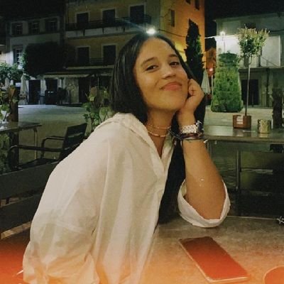 Paolagcuarto's profile picture. Ciencias Políticas/DEIN. Extremadura