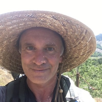 fightingmonk's profile picture. making things.