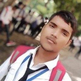 Ramakan26438640's profile picture. Student