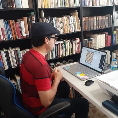club_trujillano's profile picture. Queremos fomentar y maximizar el ajedrez en Puerto Rico. Estamos localizados en el Centro Recreativo de la https://t.co/94HFrSFidl de Caney en Trujillo Alto.