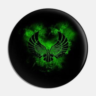 Corrupted1's profile picture. President Trump