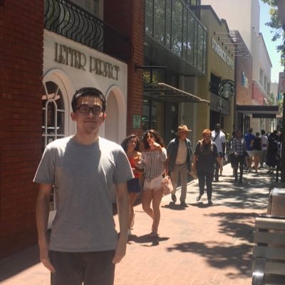 shikejia's profile picture. i make sense of data 📈📉