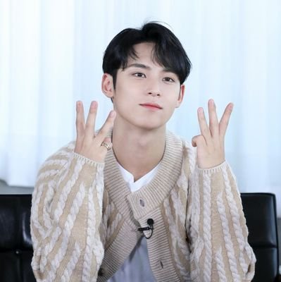 everyone_minwoo's profile picture. 