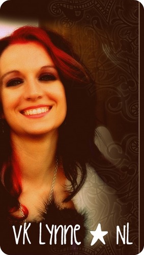 VKLynne_NL's profile picture. It's all about supporting & promoting this amazing artist, VK Lynne. She has a voice that must be heard! (Note: this is a dutch fanpage, nót VK Lynne herself)