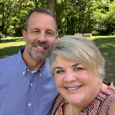 The wife of an awesome husband, a mom to 2 cool kids, a redneck with class, and most importantly, a daughter of the King.