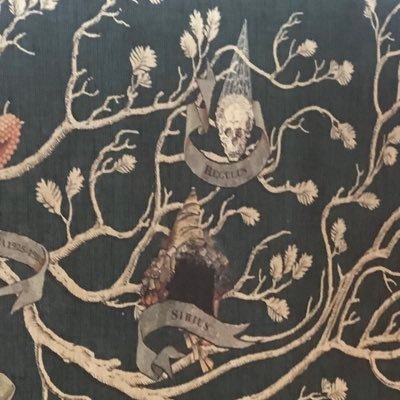 pr0cyon12's profile picture. Harry Potter、Sound Horizon