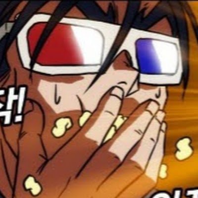 AlbertKein's profile picture. 