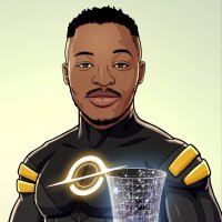 Cosmic_Dawn (@mphodapoet) 's Twitter Profile