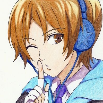 渚左カイさんのプロフィール画像