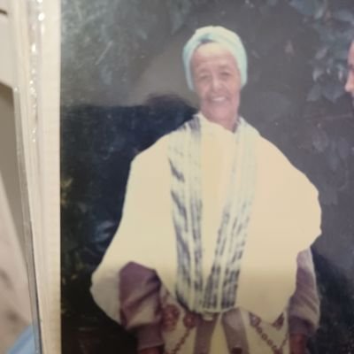 Ethiopia and only Ethiopia
