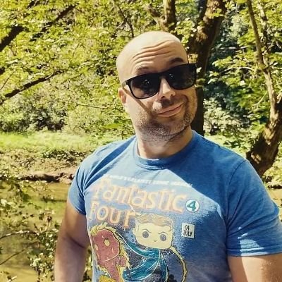 Joe Blaubergさんのプロフィール画像