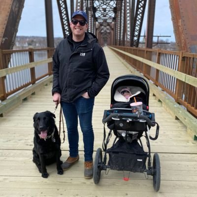 bsearle1993's profile picture. Husband & dad. President of DCA Consulting, Director, Innovation & Operations at the @UNBOCRC and Chair of Building Transformations (@CanBIM). Tweets are my own